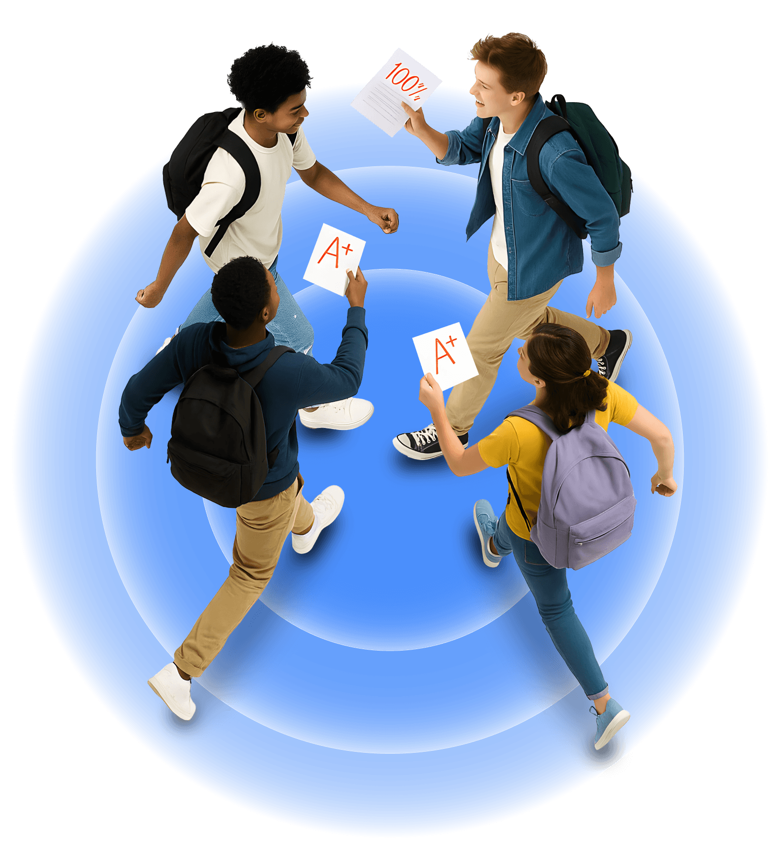 Hipnosis Educativa para desbloquear tu máximo rendimiento