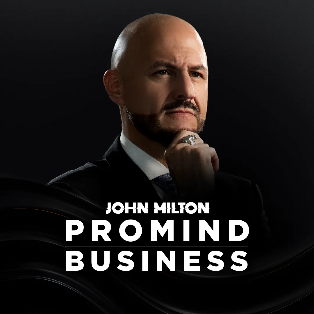 ProMind Business | Transformación Mental a Escala Organizacional