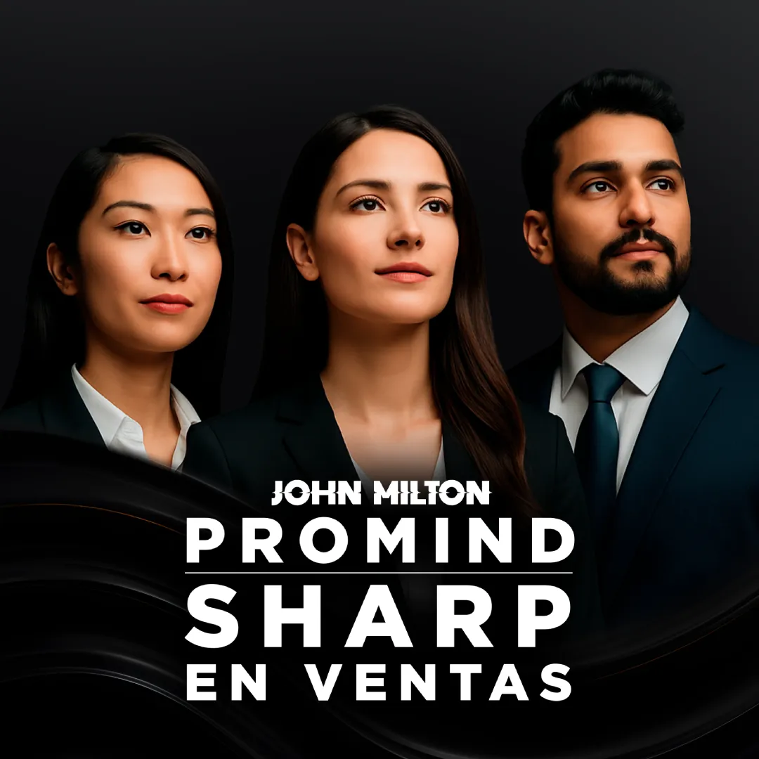 Sistema SHARP en Ventas | Hipnosis Aplicada a la Alta Venta Profesional