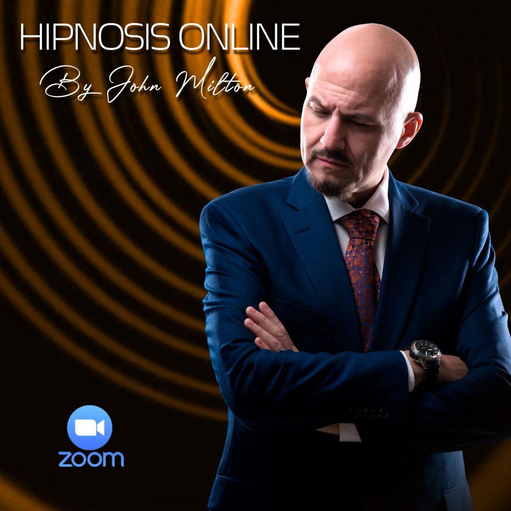 Terapia de hipnosis online